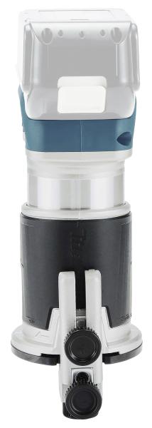 Makita DRT50Z Akku-Multifunktionsfräse