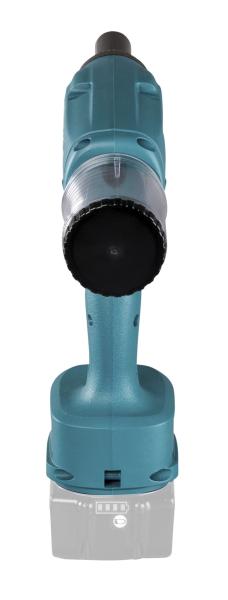 Makita DRV250Z Akku-Blindnietsetzgerät
