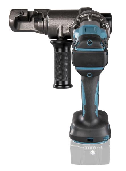 Makita DSC121ZKX1 Akku-Gewindestangentrenner