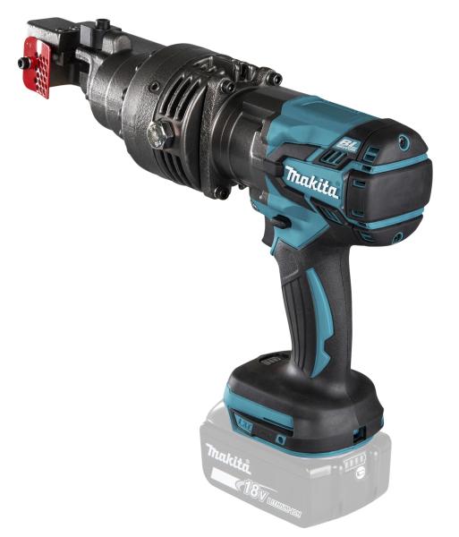 Makita DSC163ZK Akku-Moniereisenschneider