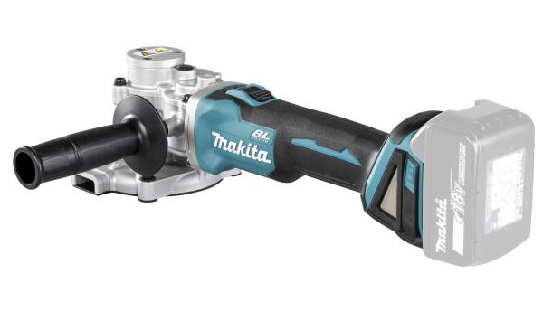 Makita DSC251ZK Akku-Moniereisenschneider