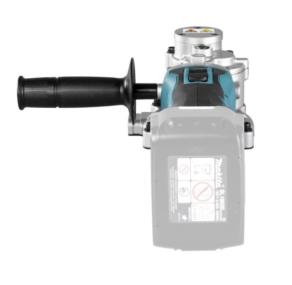 Makita DSC251ZK Akku-Moniereisenschneider