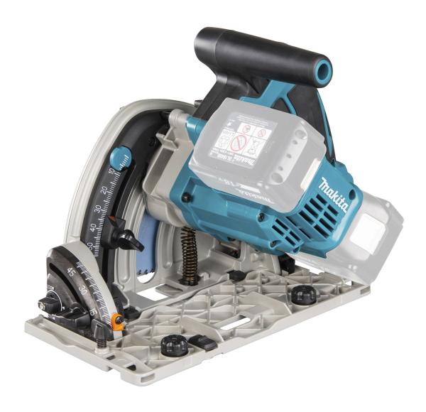 Makita DSP600ZJ Akku-Tauchsäge