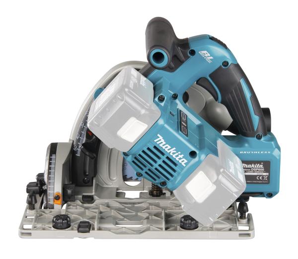 Makita DSP600ZJ Akku-Tauchsäge