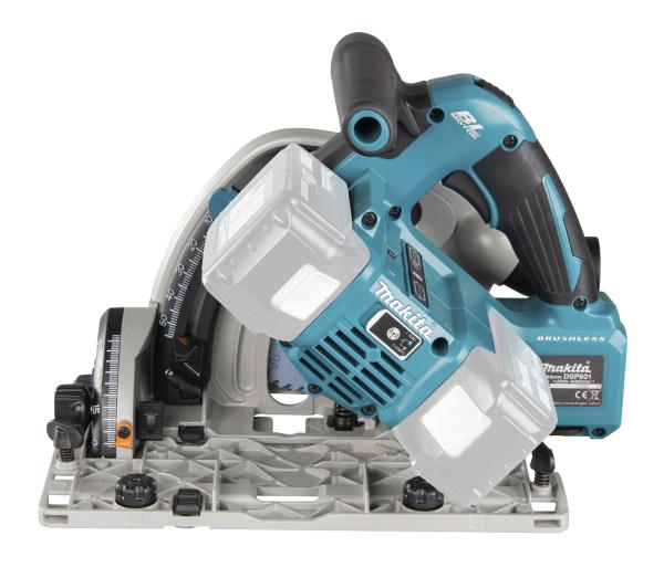 Makita DSP601ZJU Akku-Tauchsäge