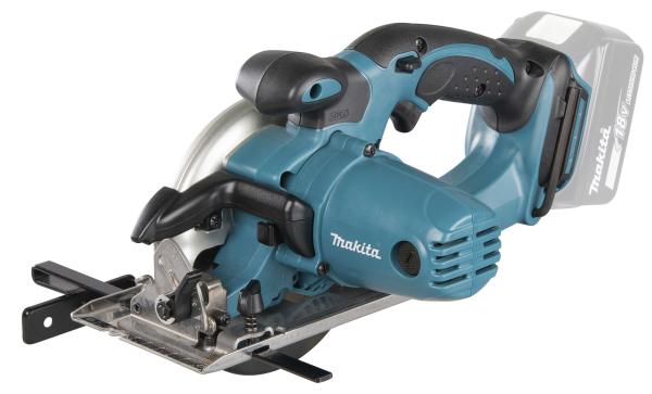 Makita DSS501Z Akku-Handkreissäge
