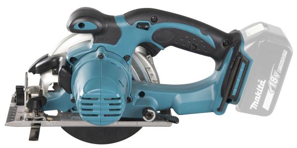 Makita DSS501Z Akku-Handkreissäge