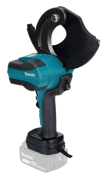 Makita DTC102ZK Akku-Kabelschneider