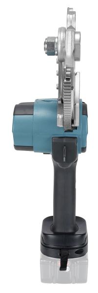 Makita DTC103ZK Akku-Kabelschneider