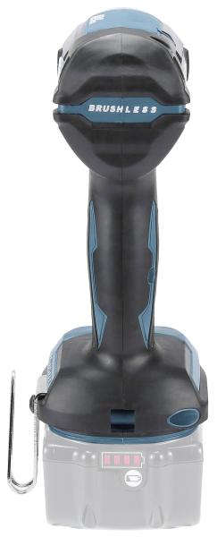 Makita DTD153Z Akku-Schlagschrauber