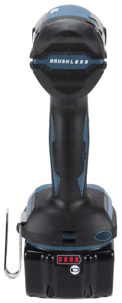 Makita DTD153RTJ Akku-Schlagschrauber