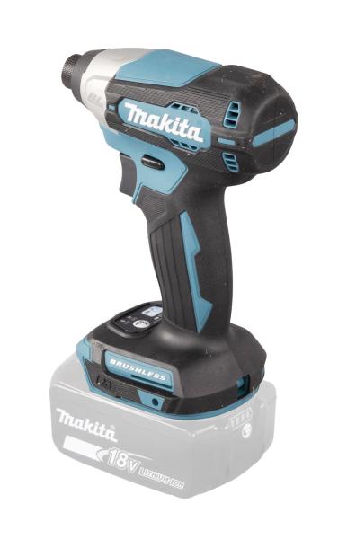 Makita DTD157Z Akku-Schlagschrauber