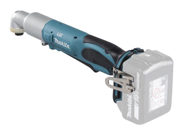 Makita DTL061Z Akku-Winkelschlagschrauber