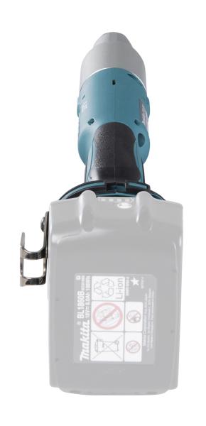 Makita DTL061Z Akku-Winkelschlagschrauber