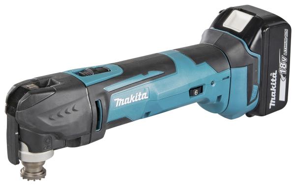 Akku-Multifunktionswerkzeug