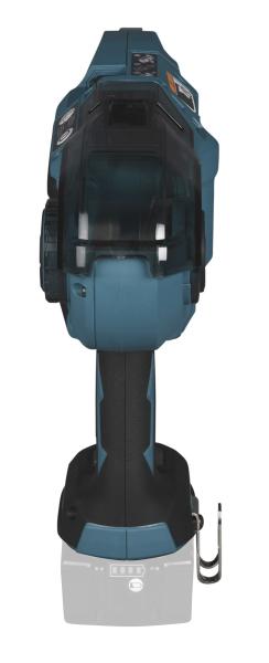 Makita DTR181ZJ Akku-Bewehrungsverbinder