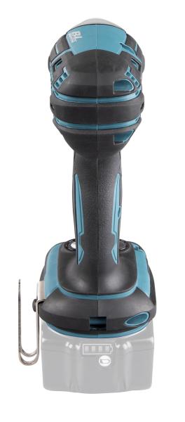 Makita DTS141Z Akku-Impulsschrauber