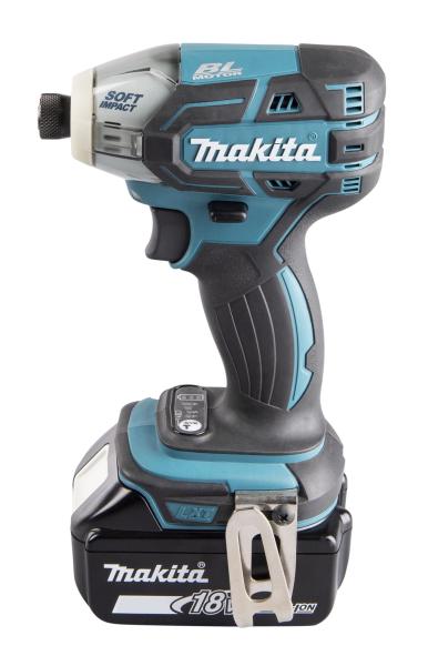 Makita DTS141RTJ Akku-Impulsschrauber