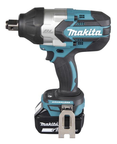 Makita DTW1001RTJ Akku-Schlagschrauber