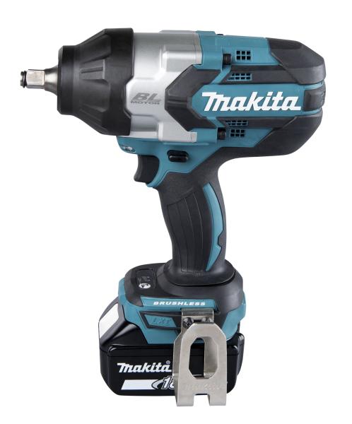 Akku-Schlagschrauber