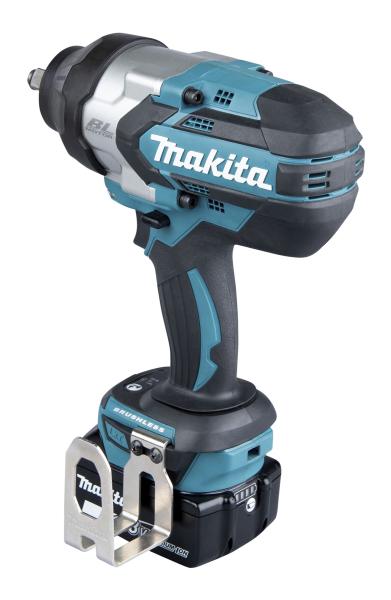 Makita DTW1002RTJ Akku-Schlagschrauber
