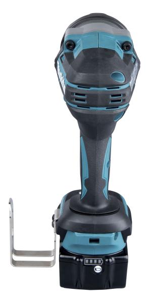 Makita DTW1002RTJ Akku-Schlagschrauber