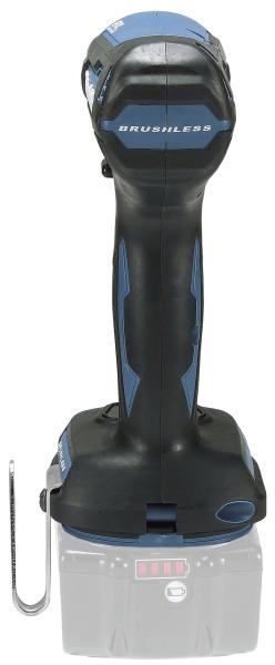 Makita DTW180Z Akku-Schlagschrauber