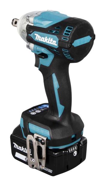 Makita DTW300TJX7 Akku-Schlagschrauber
