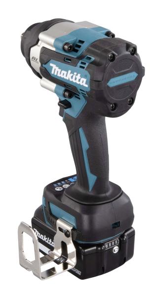 Makita DTW701RTJ Akku-Schlagschrauber
