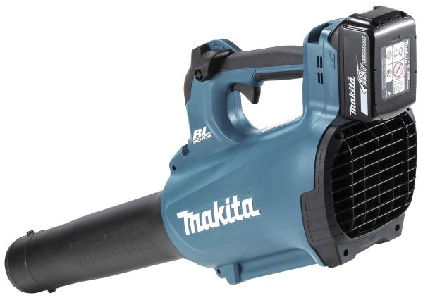 Makita DUB184RF Akku-Gebläse