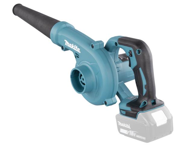 Makita DUB185Z Akku-Gebläse