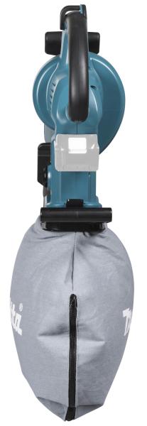 Makita DUB187Z Akku-Laubbläser und -sauger