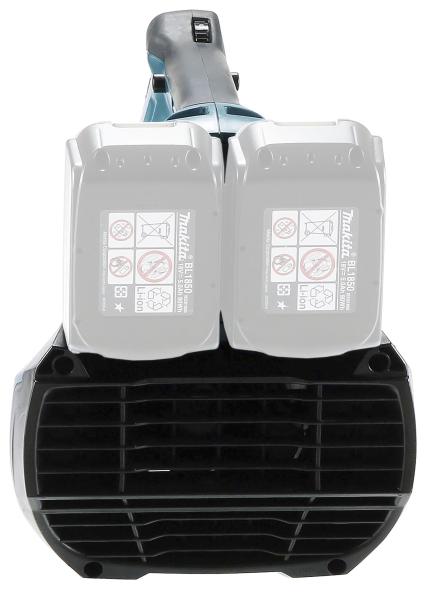 Makita DUB362Z Akku-Gebläse