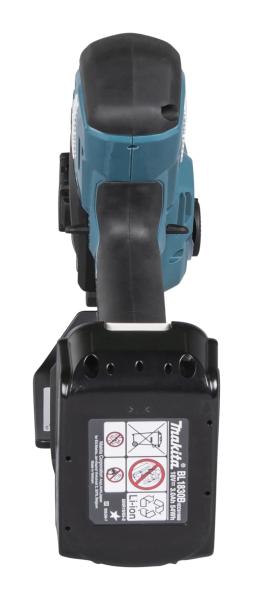 Makita DUC101RF06 Akku-Astsäge