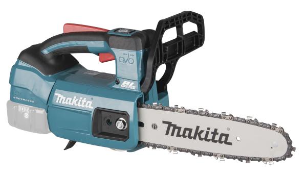 Makita DUC254Z Akku-Kettensäge