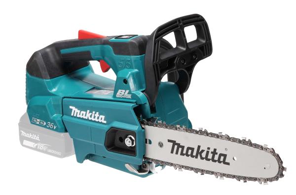 Makita DUC256Z Akku-Kettensäge