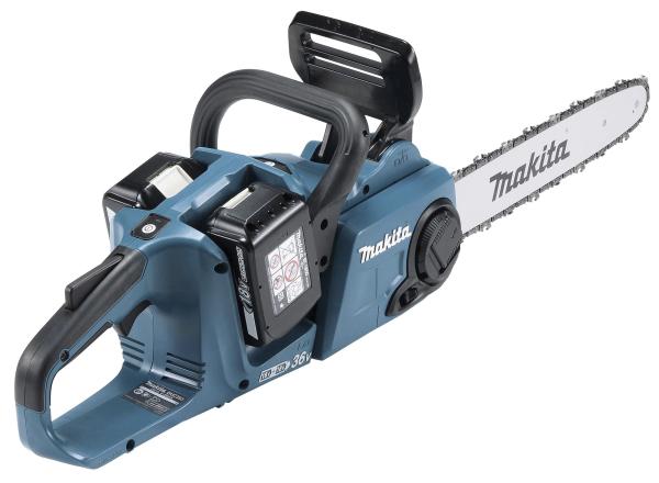 Makita DUC353Z Akku-Kettensäge 2x18V 35cm Schwert