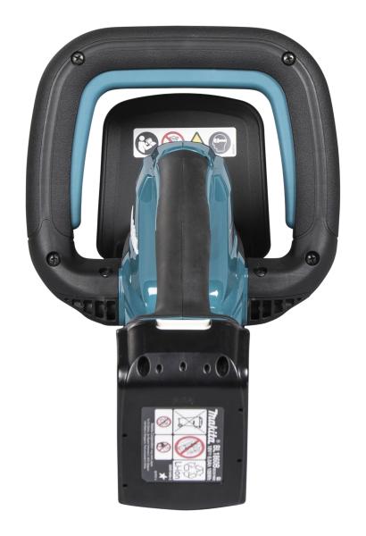 Makita DUH506RF Akku-Heckenschere