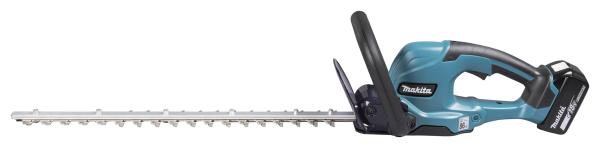 Makita DUH507RF Akku-Heckenschere