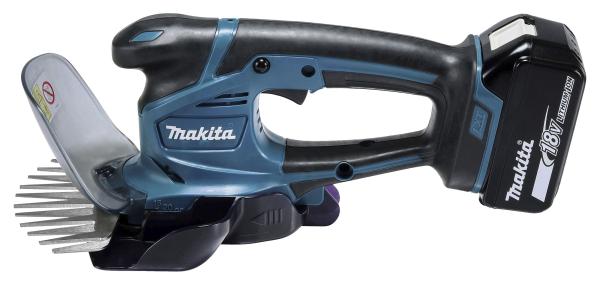 Makita DUM604RFX1 Akku-Gras-/Strauchschere