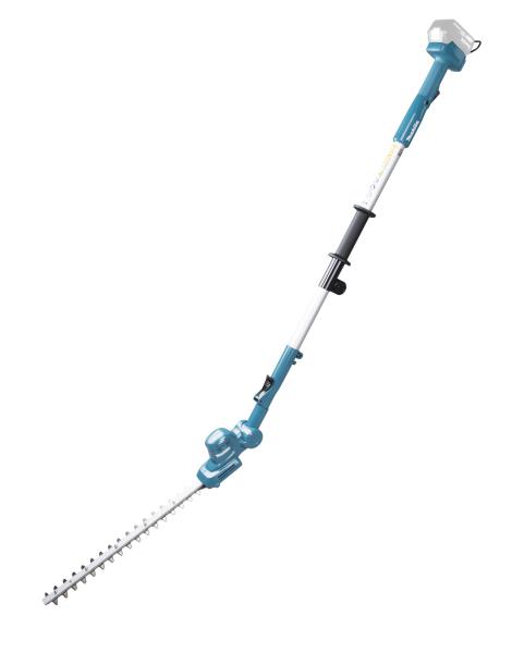 Akku-Heckenschneider