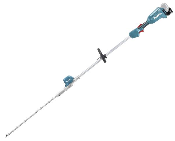 Akku-Heckenschneider