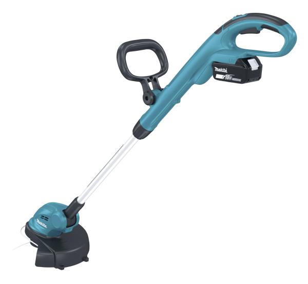Makita DUR181RF Akku-Rasentrimmer