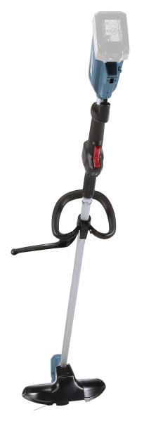 Makita DUR190LZX3 Akku-Rasentrimmer