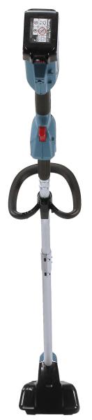 Makita DUR192LRT1 Akku-Rasentrimmer