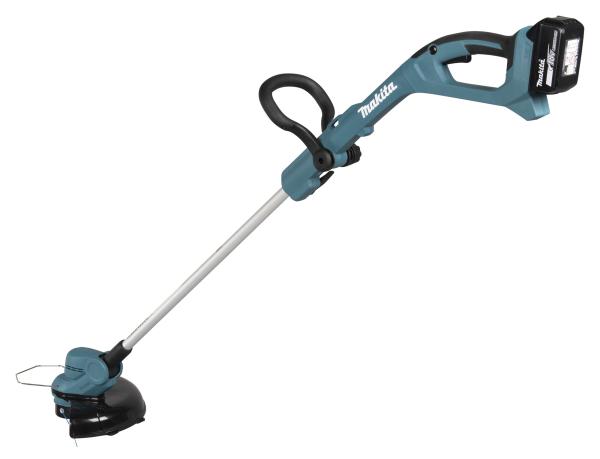 Makita DUR193RF Akku-Rasentrimmer