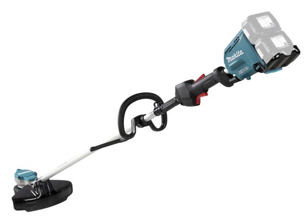 Makita DUR368LZX3 Akku-Freischneider