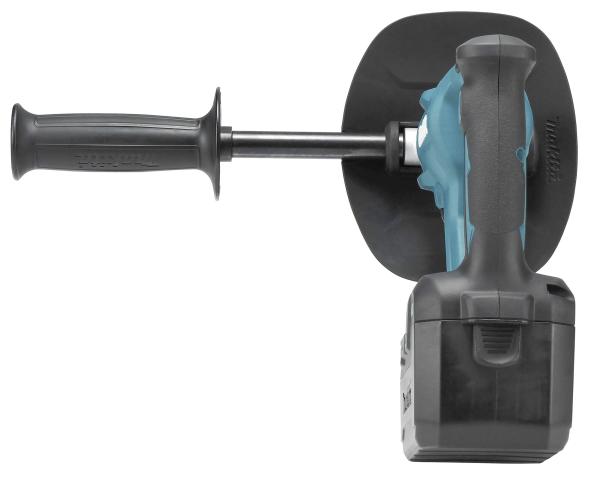 Makita DUT131Z Akku-Rührgerät