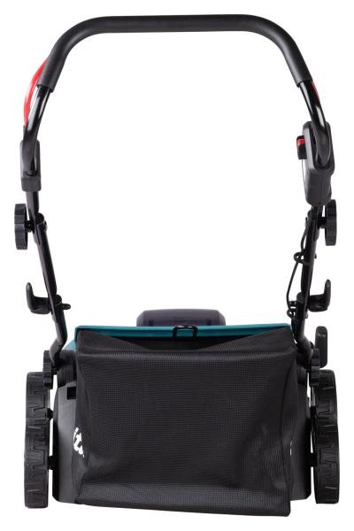 Makita DUV320Z Akku-Vertikutierer