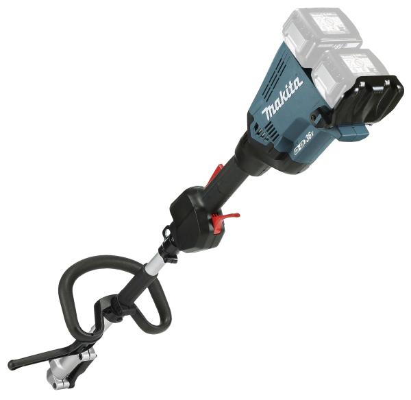 Makita DUX60Z Akku-Multifunktionsantrieb